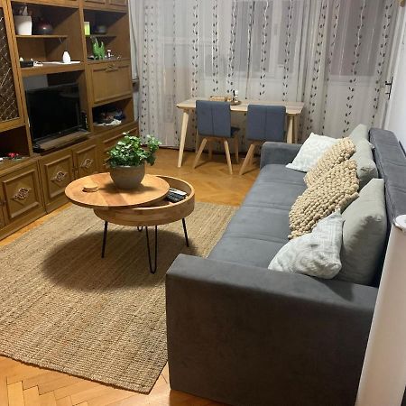 Apartment "Mime" 자다르 외부 사진