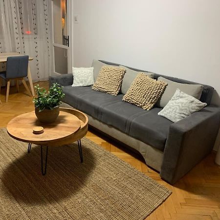 Apartment "Mime" 자다르 외부 사진