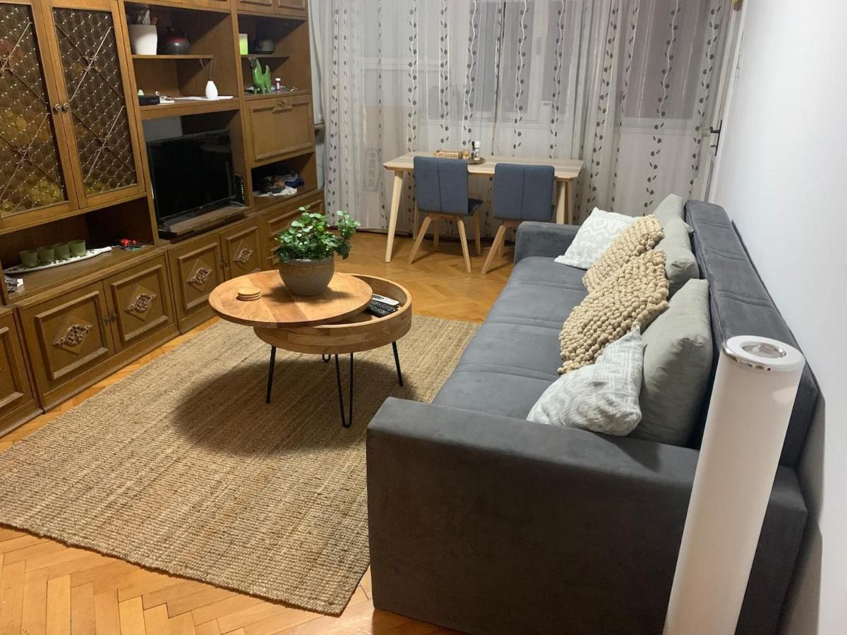 Apartment "Mime" 자다르 외부 사진