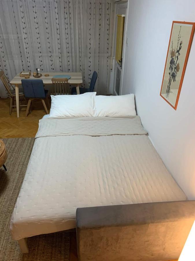 Apartment "Mime" 자다르 외부 사진